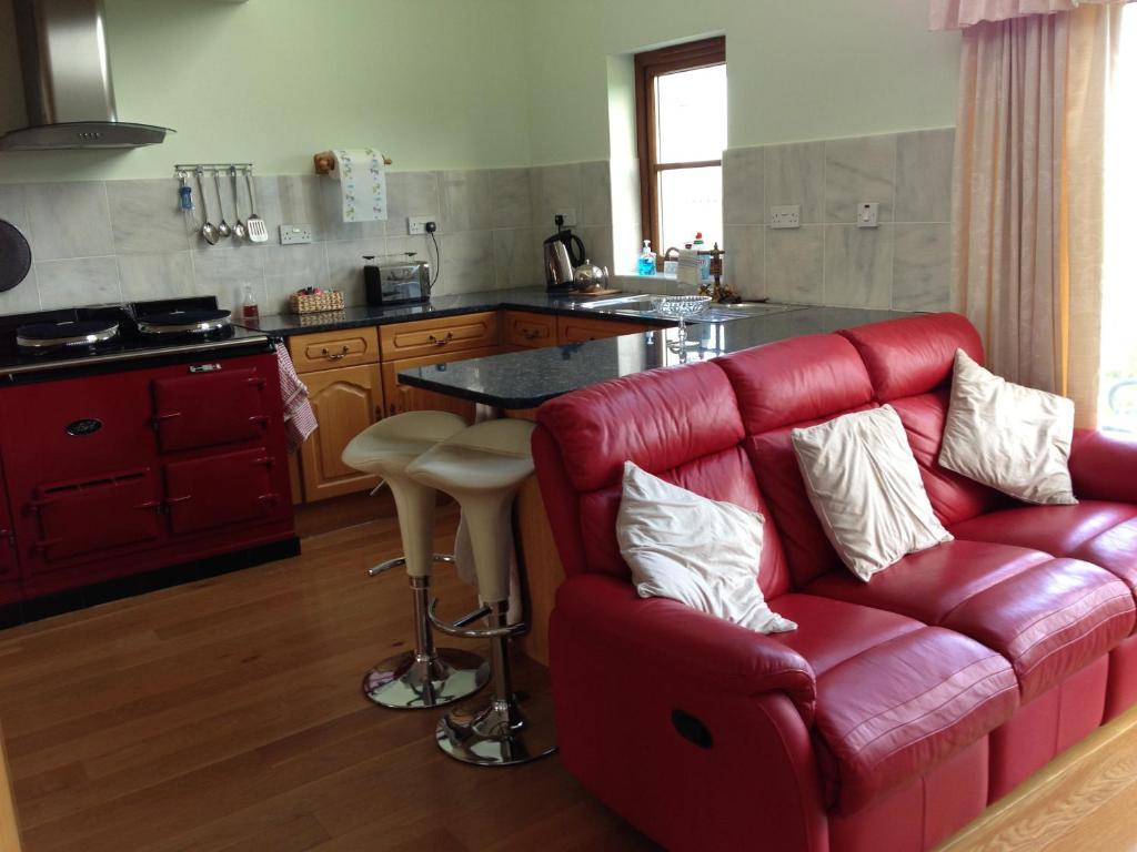 Отель Orchard Manor Probus Экстерьер фото