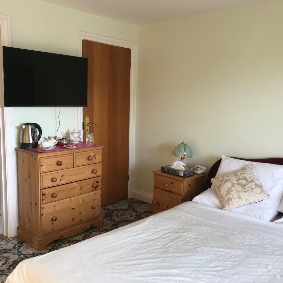 Отель Orchard Manor Probus Экстерьер фото