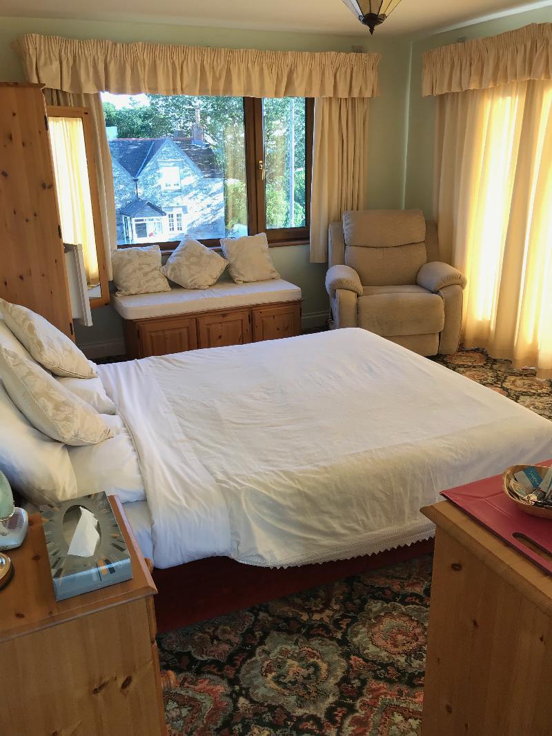 Отель Orchard Manor Probus Экстерьер фото